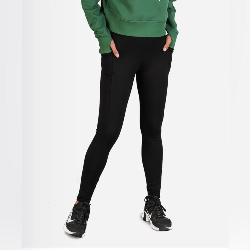 NWT XS Jet Travel Skinny Pants